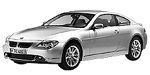 BMW E63 B0955 Fault Code