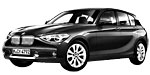 BMW F20 B0955 Fault Code